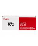Canon 072 Negro Cartucho de Toner Original - 5647C002