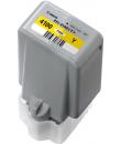 Canon PFI4100 Amarillo Cartucho de Tinta Original - PFI4100Y/6780C001
