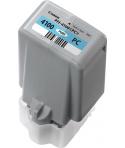 Canon PFI4100 Cyan Photo Cartucho de Tinta Original - PFI4100PC/6781C001