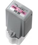 Canon PFI4100 Magenta Photo Cartucho de Tinta Original - PFI4100PM/6782C001