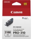 Canon PFI5100 Optimizador Cartucho de Tinta Original - PFI5100CO/6960C001