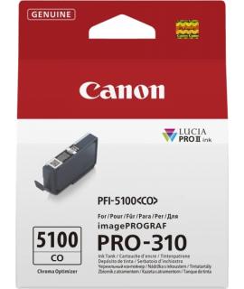 Canon PFI5100 Optimizador Cartucho de Tinta Original - PFI5100CO/6960C001