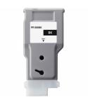 Canon PFI206 Negro Cartucho de Tinta Pigmentada Generico - PFI206BK/5303B001
