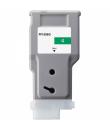 Canon PFI206 Verde Cartucho de Tinta Pigmentada Generico - Reemplaza PFI206G/5310B001