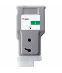 Canon PFI206 Verde Cartucho de Tinta Pigmentada Generico - Reemplaza PFI206G/5310B001