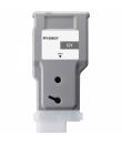 Canon PFI206 Gris Cartucho de Tinta Pigmentada Generico - Reemplaza PFI206GY/5312B001
