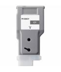 Canon PFI206 Gris Cartucho de Tinta Pigmentada Generico - Reemplaza PFI206GY/5312B001