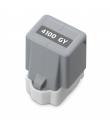 Canon PFI4100 Gris Cartucho de Tinta Pigmentada Generico - Reemplaza PFI4100GY/6783C001