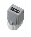 Canon PFI4100 Negro Mate Cartucho de Tinta Pigmentada Generico - Reemplaza PFI4100MBK/6776C001