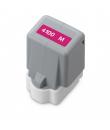 Canon PFI4100 Magenta Cartucho de Tinta Pigmentada Generico - Reemplaza PFI4100M/6779C001