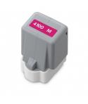 Canon PFI4100 Magenta Cartucho de Tinta Pigmentada Generico - Reemplaza PFI4100M/6779C001