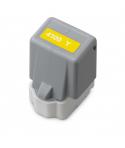 Canon PFI4100 Amarillo Cartucho de Tinta Pigmentada Generico - Reemplaza PFI4100Y/6780C001