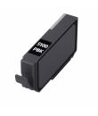 Canon PFI5100 Negro Photo Cartucho de Tinta Pigmentada Generico - Reemplaza PFI5100PBK/6952C001