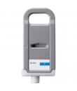 Canon PFI701/PFI301 Cyan Cartucho de Tinta Pigmentada Generico - Reemplaza 0901B001/1487B001
