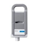 Canon PFI701/PFI301 Cyan Cartucho de Tinta Pigmentada Generico - Reemplaza 0901B001/1487B001