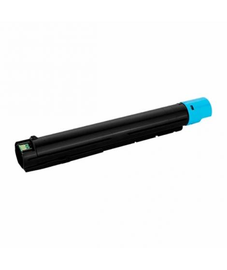 Pantum CTO2600 Cyan Cartucho de Toner Original - CTO-2600C