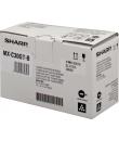 Sharp MXC30 Negro Cartucho de Toner Original - MX-C30GTB