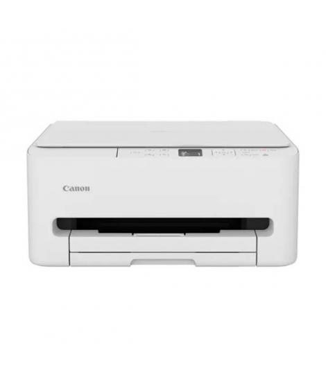 Canon Pixma TS6550i Impresora Multifuncion Color WiFi