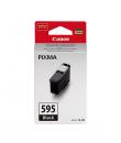 Canon PG595 Negro Cartucho de Tinta Original