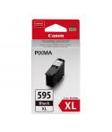 Canon PG595XL Negro Cartucho de Tinta Original - 7170C001