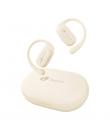 Leotec Open Air Zenith Sport Auriculares Bluetooth 5.4 - Estuche de Carga - 30h Autonomia - Color Blanco
