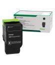 Lexmark Negro Cartucho de Toner Original - 75M20K0