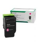 Lexmark CS531/CS632/CX532/CX635 Magenta Cartucho de Toner Original - 75M20M0