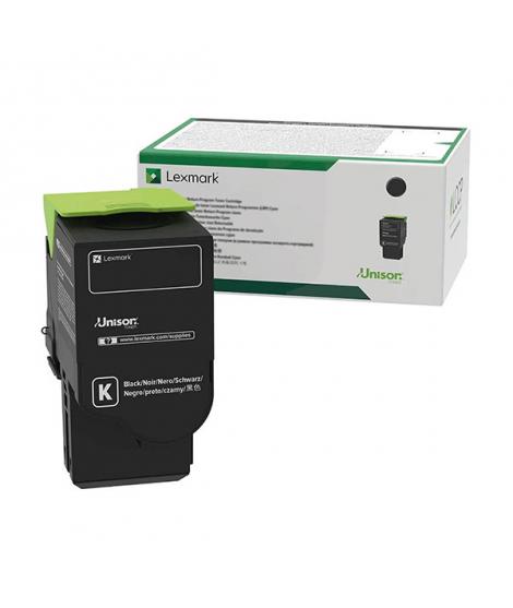 Lexmark Negro Cartucho de Toner XL Original - 75M2XK0