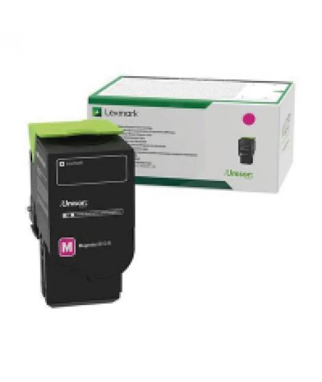 Lexmark Magenta Cartucho de Toner XL Original - 75M2XM0