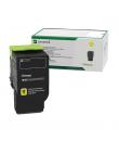 Lexmark Amarillo Cartucho de Toner XL Original - 75M2XY0