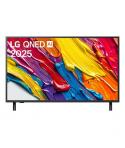 LG Televisor Smart TV 43" 4K UHD QNED HDR10 - WiFi, RJ45, HDMI, USB 2.0, Bluetooth - Compatible con Apple AirPlay2 y Google Assi