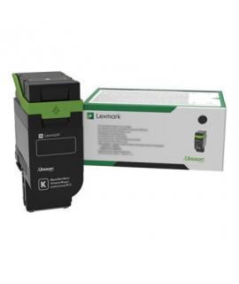 Lexmark Negro Cartucho de Toner Original - 75M2HK0