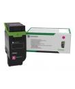 Lexmark Magenta Cartucho de Toner Original - 75M2HM0