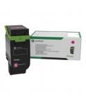 Lexmark CS531/CX532 Magenta Cartucho de Toner Original - 75M2HM0