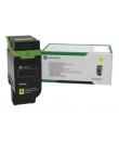 Lexmark Amarillo Cartucho de Toner Original - 75M2HY0