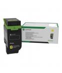 Lexmark CS531/CX532 Amarillo Cartucho de Toner Original - 75M2HY0
