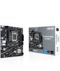 Asus PRIME B760M-F 2xDDR5 M.2, PCIe 4.0, Sata III, HDMI, MicroATX