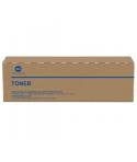 Konica Minolta TN326K Negro Cartucho de Toner Original - AAJ6050/TN326K