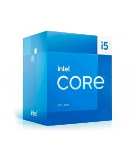 Intel Core i5-13400 Procesador 2,5 GHz, 20Mb, LGA1700, 10 Nucleos
