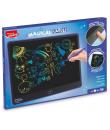 Maped Magical Tablet - Tableta LCD 16" de Gran Formato para Dibujar - Para Niños a partir de 4 Años