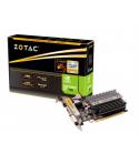 Zotac GeForce GT 730 Tarjeta Grafica 4GB GDDR3 HDMI, DVI-D, VGA
