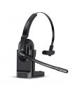 Energy Sistem Voice Pure Office Auriculares Inalambricos - Bluetooth 5.0, 2,4Ghz - Conexion Multipunto Telefono y Ordenador - Mi