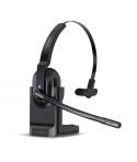 Energy Sistem Voice Pure Office Auriculares Inalambricos - Bluetooth 5.0, 2,4Ghz - Conexion Multipunto Telefono y Ordenador - Mi