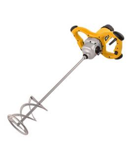 Blim Mezclador Electrico - Potencia 1800W - 2 Velocidades Regulables 180-700rpm - Incluye Agitador de Mortero - Compatible con R