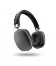 Energy Sistem Style Auriculares Bluetooth 5.4 - Graves Profundos - Conexion Multipunto - Asistente de Voz - Lector MicroSD - Col
