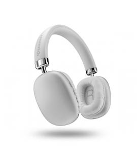 Energy Sistem Style Auriculares Bluetooth 5.4 - Graves Profundos - Conexion Multipunto - Asistente de Voz - Lector MicroSD - Col