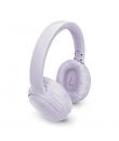 Energy Sistem Hush Auriculares Bluetooth 5.4 - Cancelacion Activa de Ruido - Conexion Multipunto - Asistente de Voz - Color Lava
