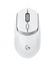 Logitech G309 Lightspeed Raton Inalambrico USB 2560dpi - 6 Botones - Uso Diestro - Color Blanco
