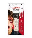 Alpino Bote de Latex Liquido 20ml - Al Secarse Queda con Textura de Goma - Seca en Minutos - Flexible -