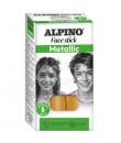 Alpino Fiesta Face Stick Pack con 6 Barritas de Pintura Facial - Sistema Retractil Giratorio - Se Lava con Agua - Testado Dermat